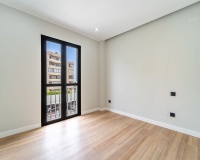 Rynek wtórny - Town house - Estepona - Estepona Centro