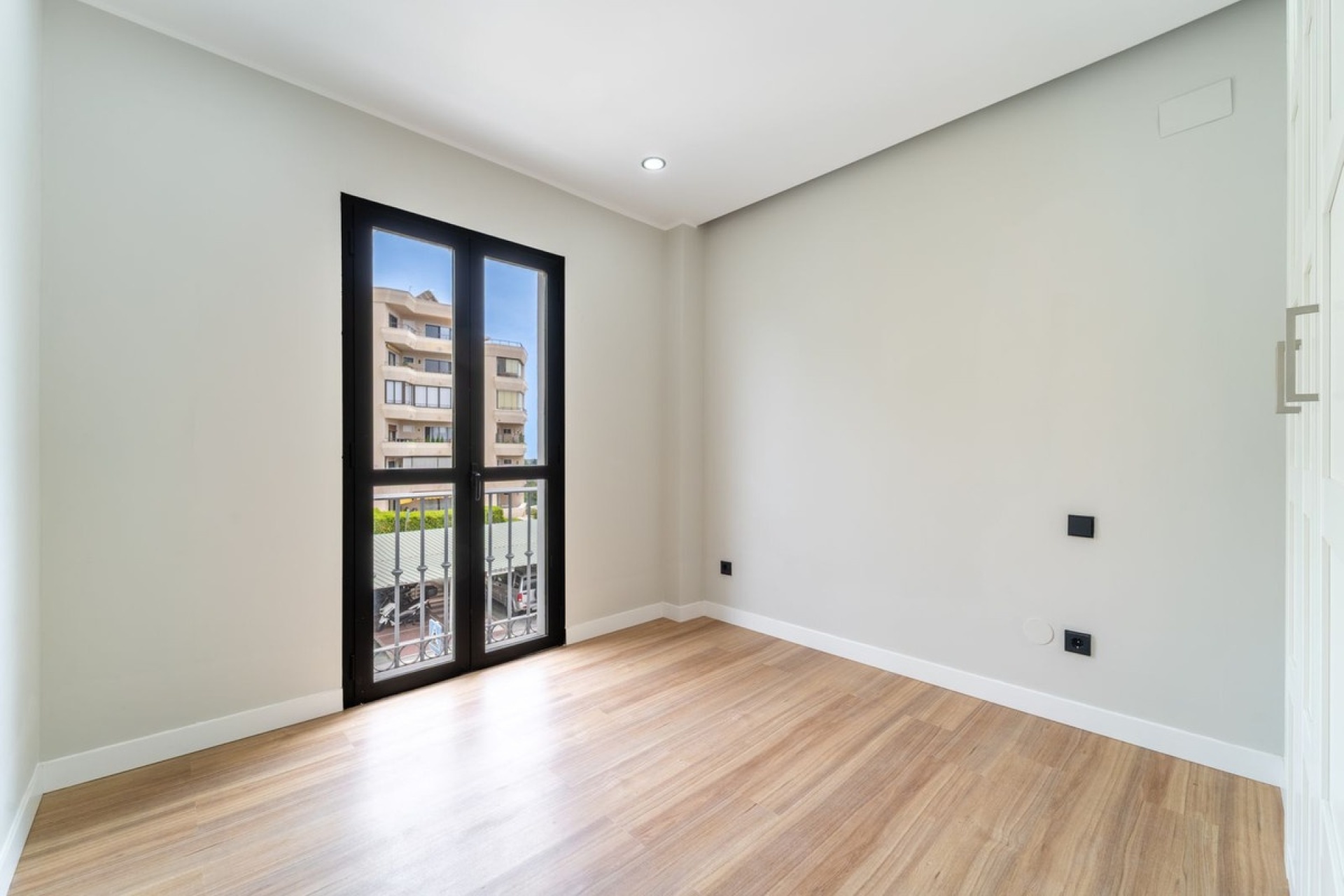 Rynek wtórny - Town house - Estepona - Estepona Centro