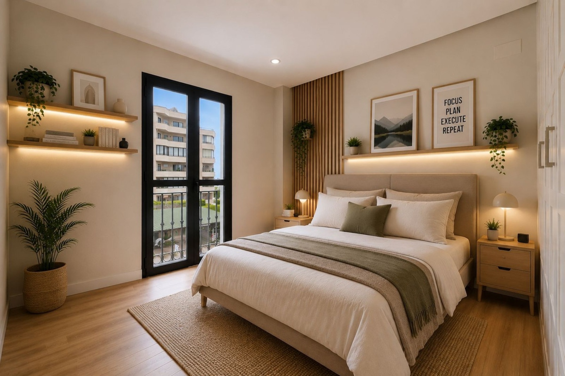 Rynek wtórny - Town house - Estepona - Estepona Centro