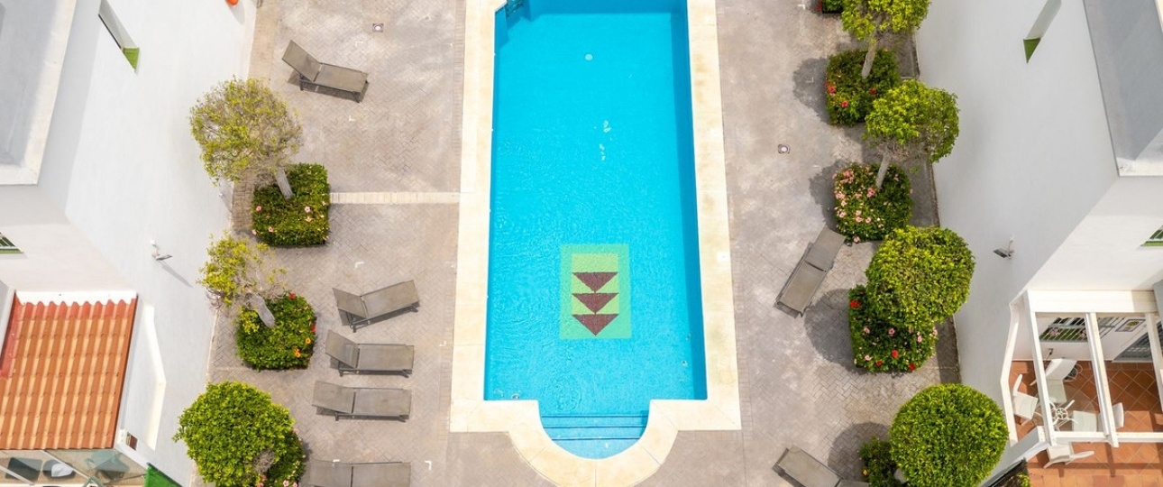 Rynek wtórny - Town house - Estepona - Estepona Centro