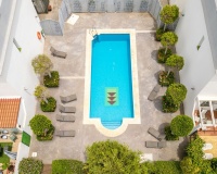 Rynek wtórny - Town house - Estepona - Estepona Centro
