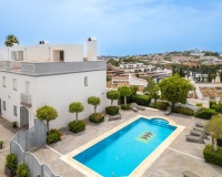 Rynek wtórny - Town house - Estepona - Estepona Centro