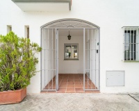 Rynek wtórny - Town house - Estepona - Estepona Centro