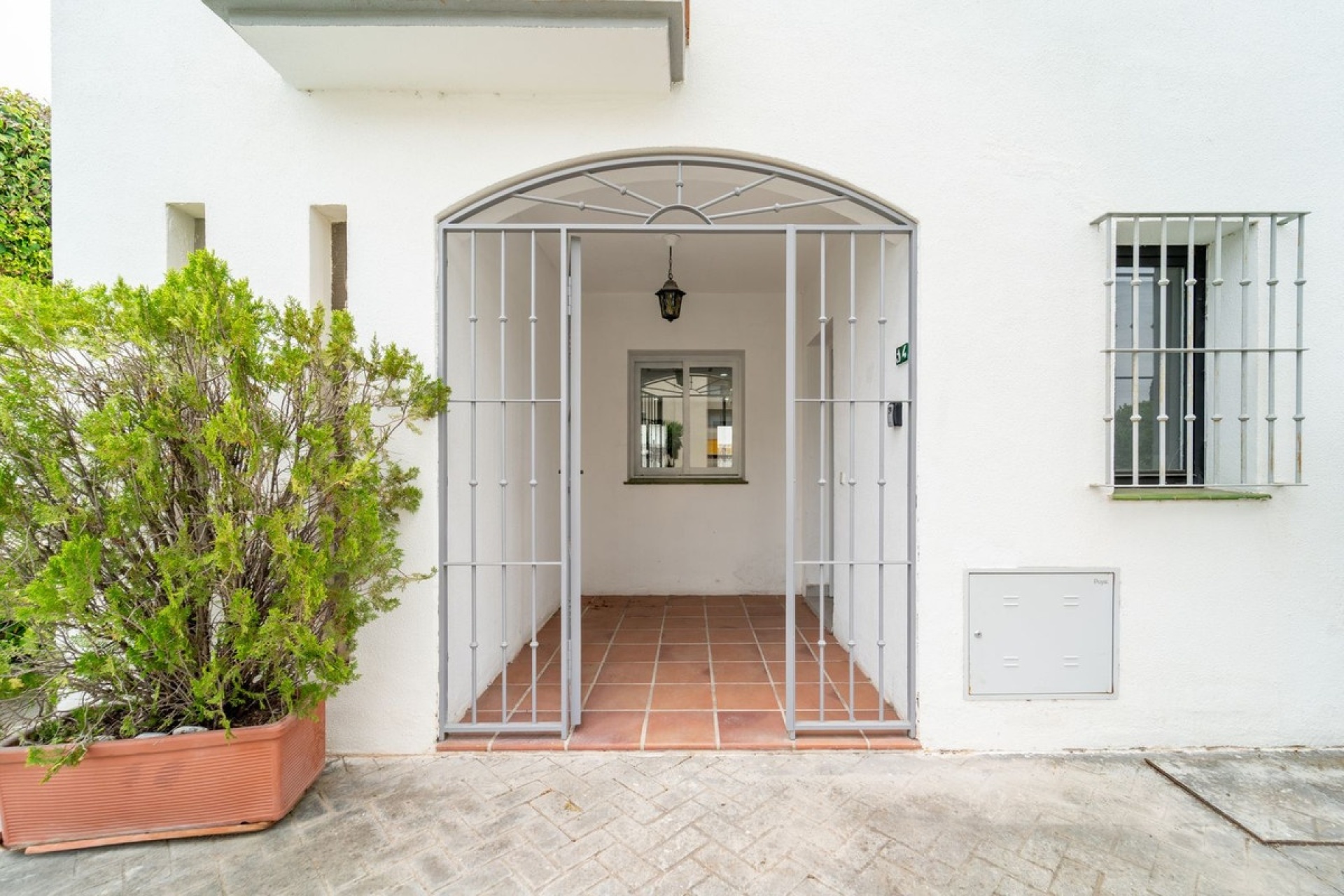 Rynek wtórny - Town house - Estepona - Estepona Centro