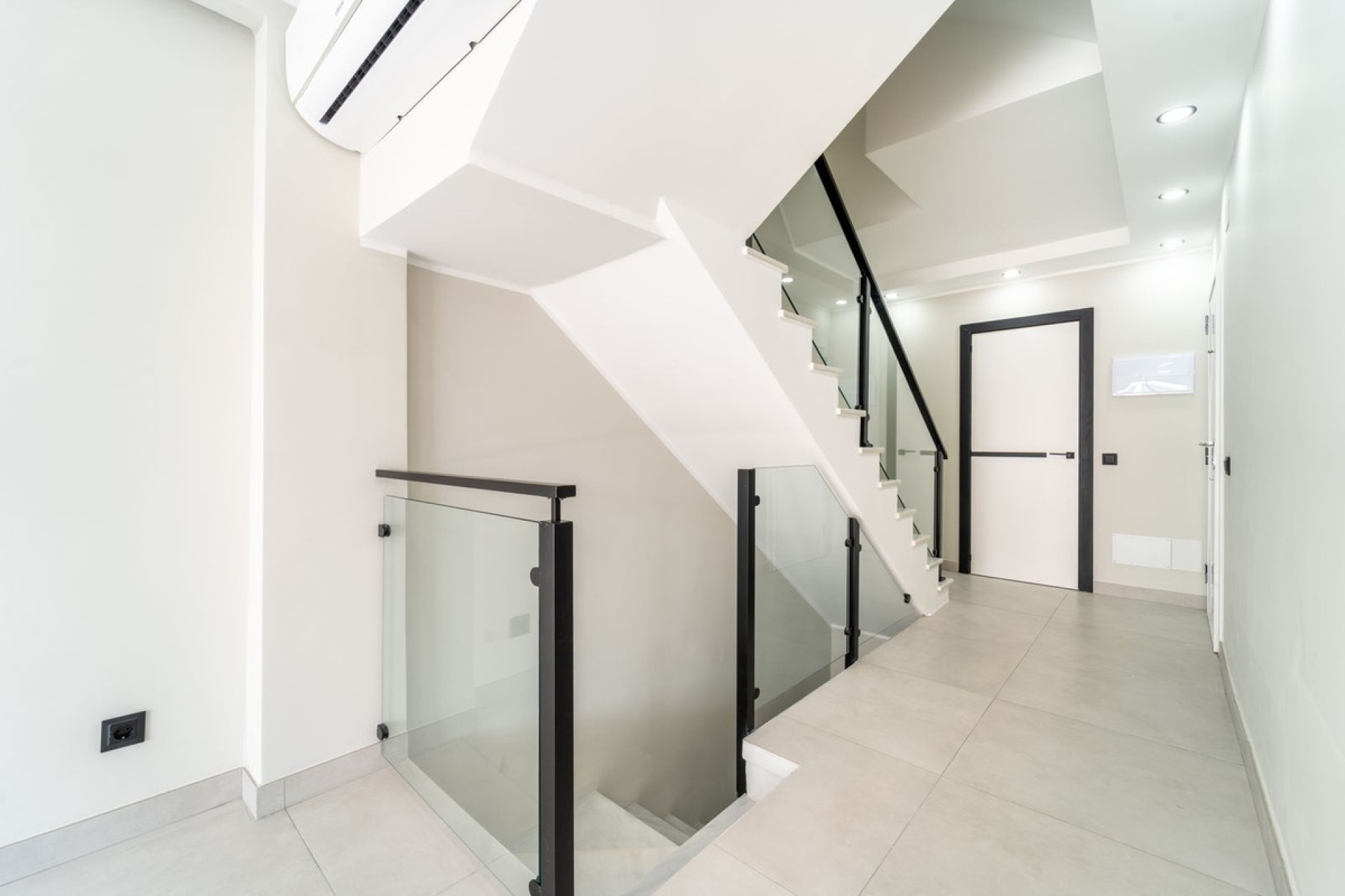 Rynek wtórny - Town house - Estepona - Estepona Centro