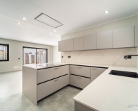 Rynek wtórny - Town house - Estepona - Estepona Centro