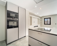 Rynek wtórny - Town house - Estepona - Estepona Centro