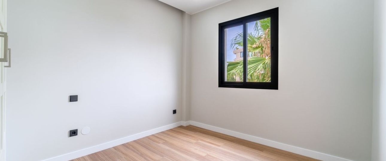 Rynek wtórny - Town house - Estepona - Estepona Centro
