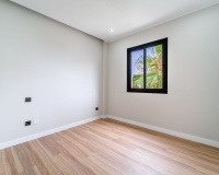 Rynek wtórny - Town house - Estepona - Estepona Centro