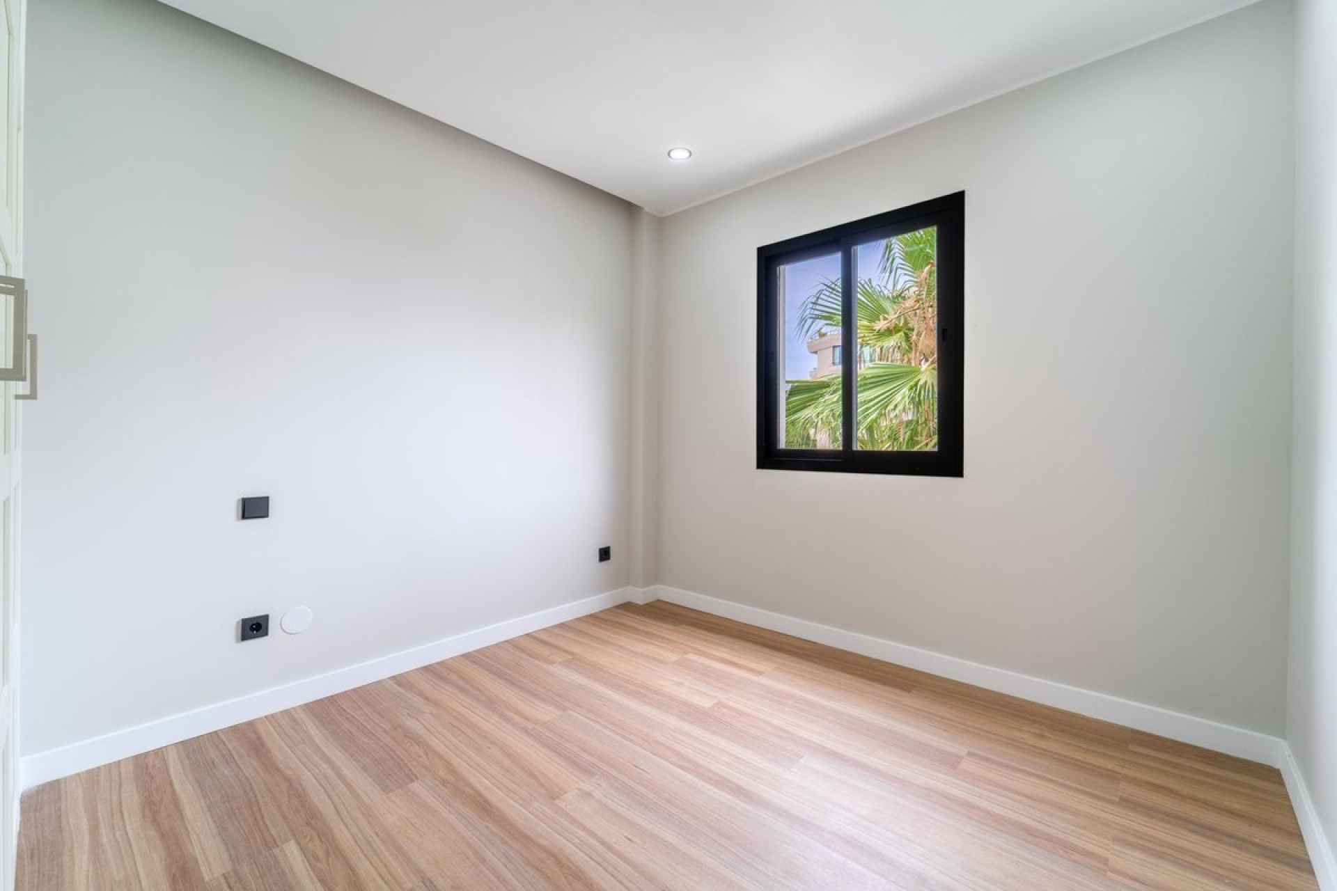 Rynek wtórny - Town house - Estepona - Estepona Centro