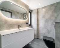 Rynek wtórny - Town house - Estepona - Estepona Centro