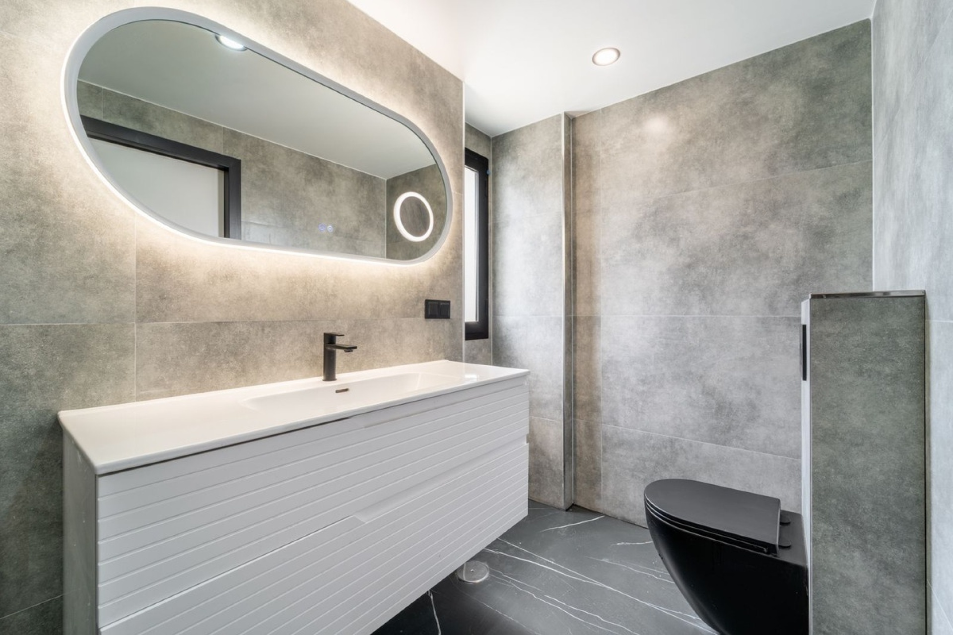 Rynek wtórny - Town house - Estepona - Estepona Centro