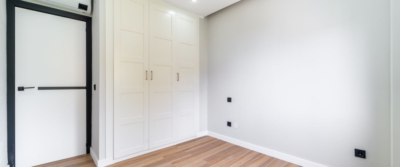 Rynek wtórny - Town house - Estepona - Estepona Centro