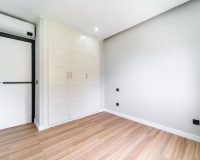 Rynek wtórny - Town house - Estepona - Estepona Centro