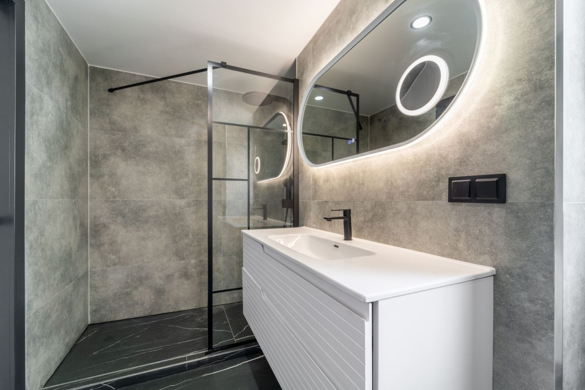 Rynek wtórny - Town house - Estepona - Estepona Centro