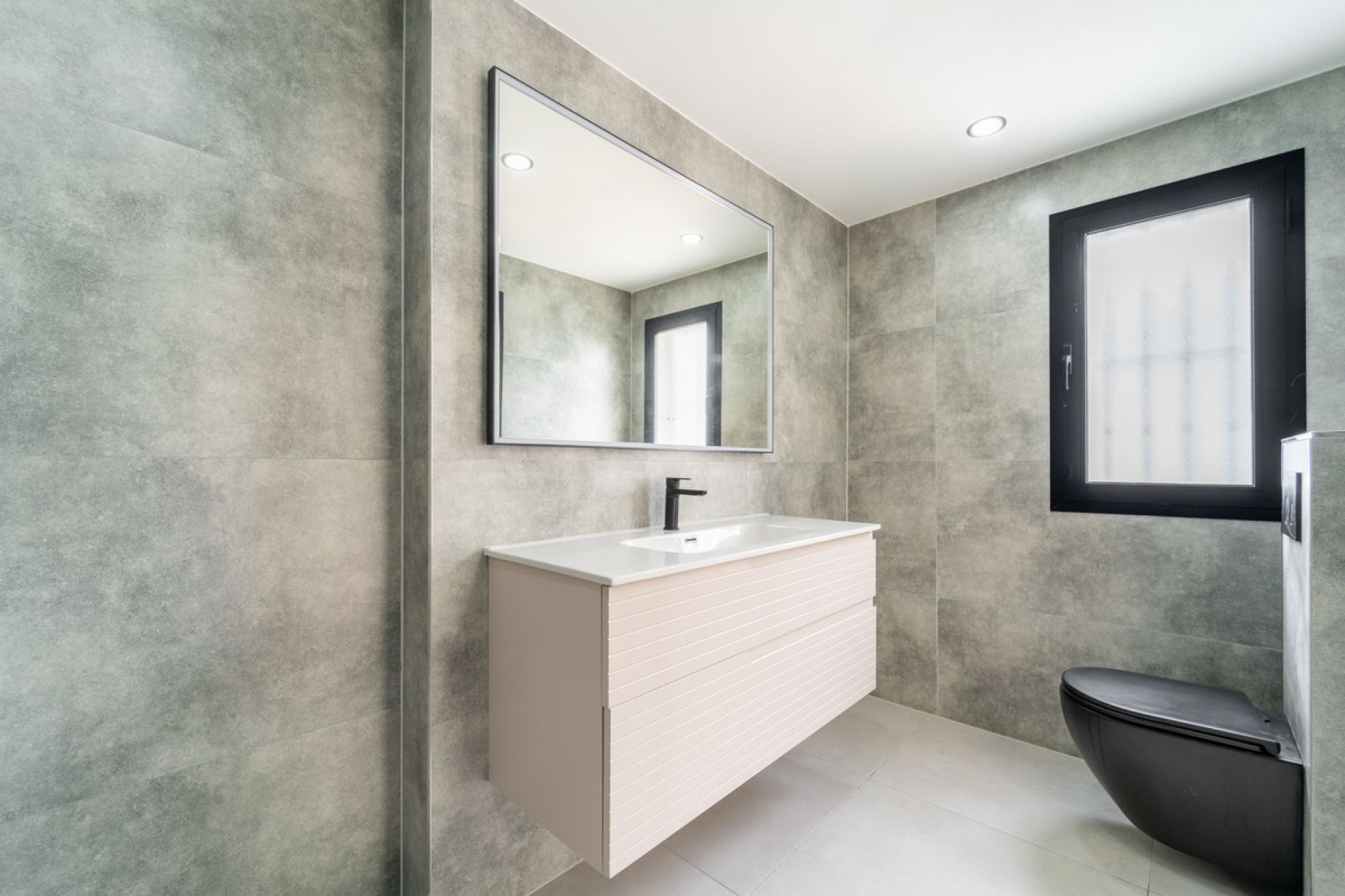 Rynek wtórny - Town house - Estepona - Estepona Centro