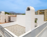 Rynek wtórny - Town house - Estepona - Estepona Centro