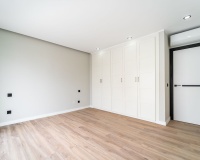 Rynek wtórny - Town house - Estepona - Estepona Centro