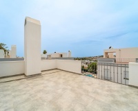 Rynek wtórny - Town house - Estepona - Estepona Centro