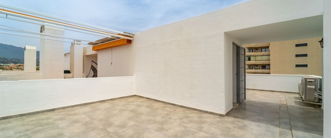 Rynek wtórny - Town house - Estepona - Estepona Centro