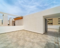 Rynek wtórny - Town house - Estepona - Estepona Centro