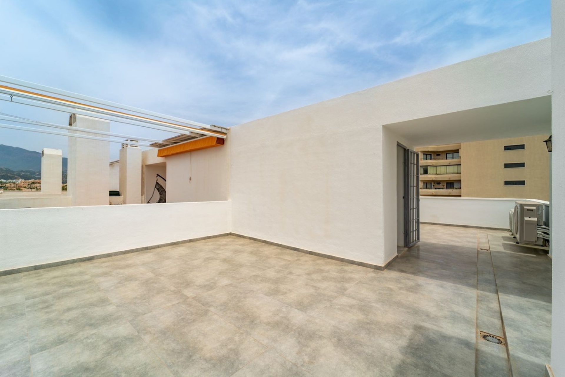 Rynek wtórny - Town house - Estepona - Estepona Centro