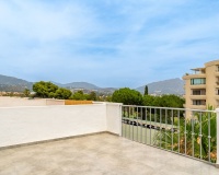 Rynek wtórny - Town house - Estepona - Estepona Centro