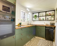 Rynek wtórny - Town house - Estepona - Estepona Centro