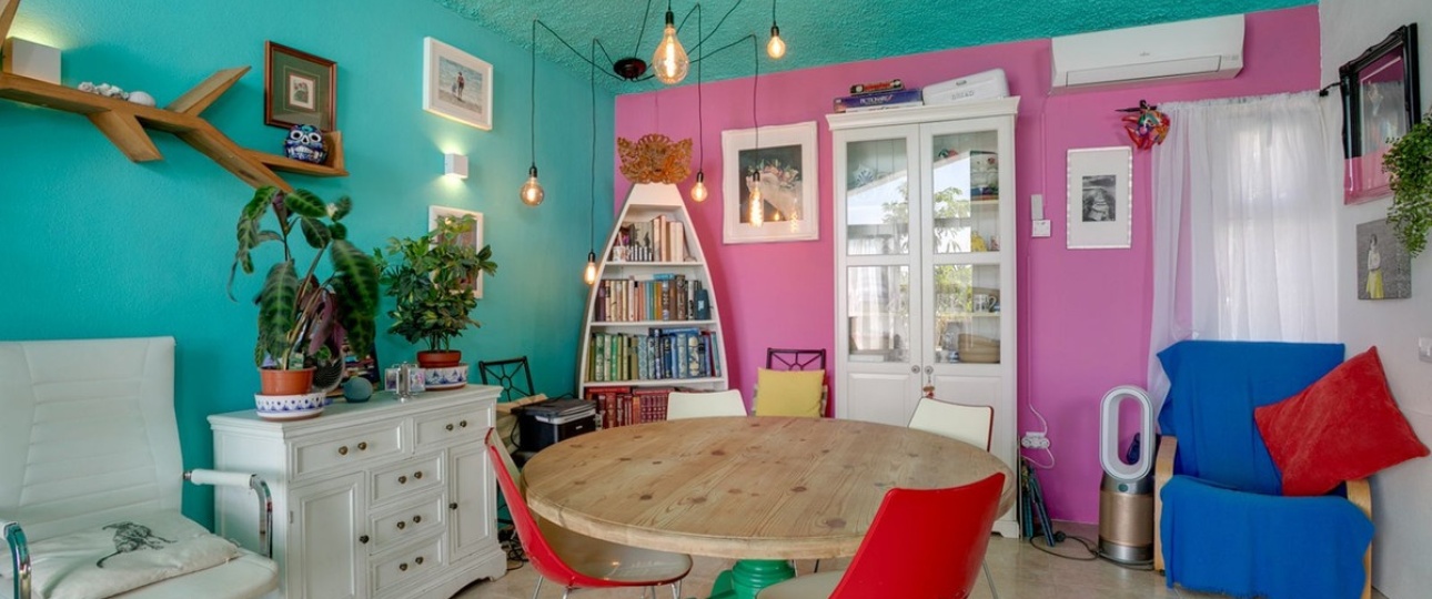 Rynek wtórny - Town house - Estepona - Estepona Centro