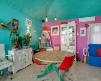 Rynek wtórny - Town house - Estepona - Estepona Centro