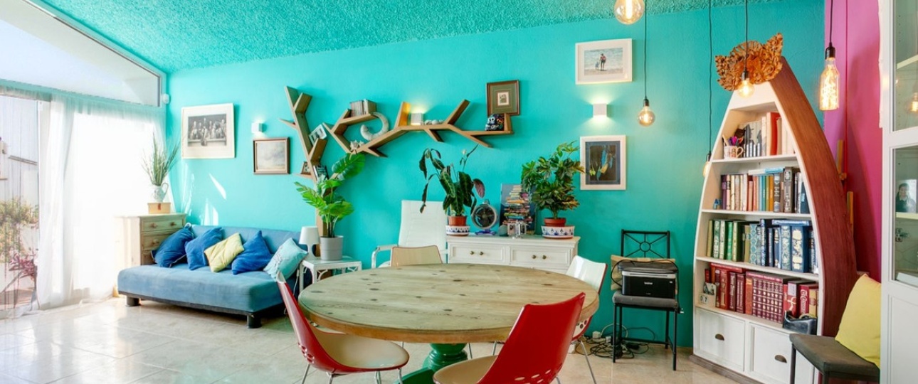 Rynek wtórny - Town house - Estepona - Estepona Centro