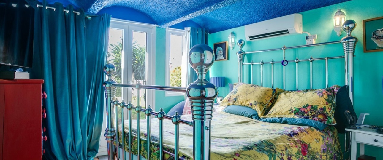 Rynek wtórny - Town house - Estepona - Estepona Centro