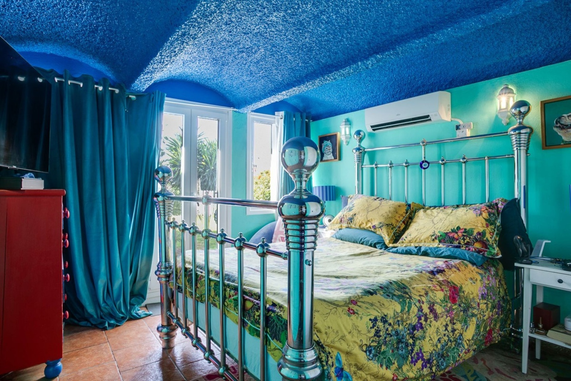 Rynek wtórny - Town house - Estepona - Estepona Centro