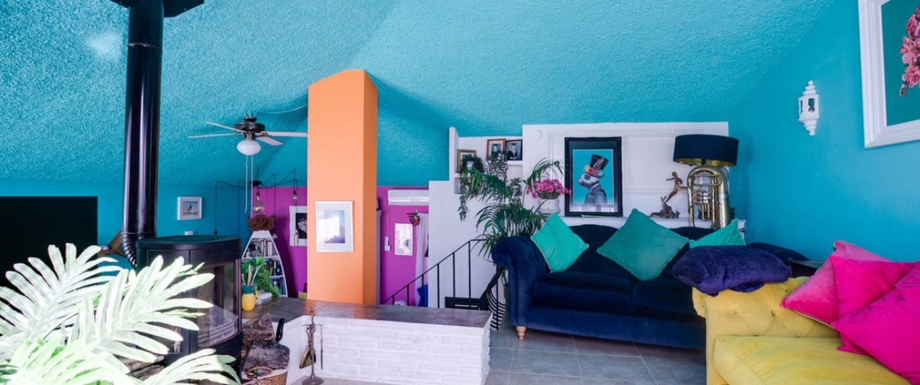 Rynek wtórny - Town house - Estepona - Estepona Centro