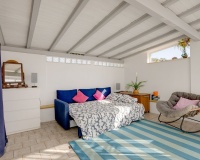 Rynek wtórny - Town house - Estepona - Estepona Centro
