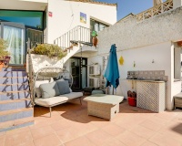 Rynek wtórny - Town house - Estepona - Estepona Centro