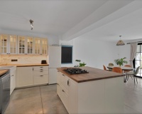 Rynek wtórny - Town house - Estepona - Estepona Centro
