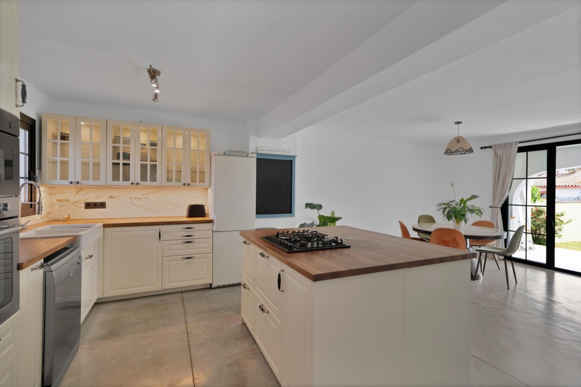 Rynek wtórny - Town house - Estepona - Estepona Centro