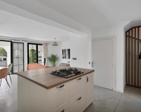 Rynek wtórny - Town house - Estepona - Estepona Centro