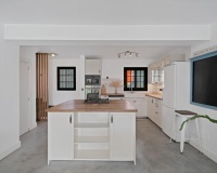 Rynek wtórny - Town house - Estepona - Estepona Centro