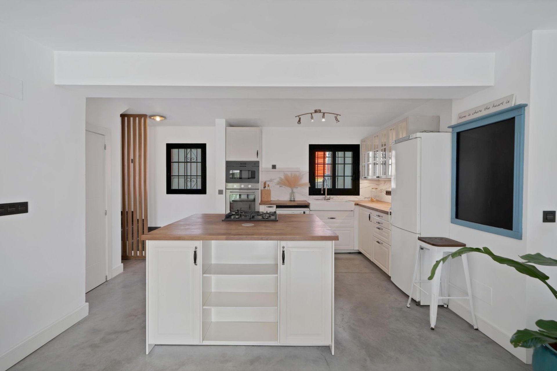 Rynek wtórny - Town house - Estepona - Estepona Centro