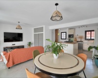 Rynek wtórny - Town house - Estepona - Estepona Centro