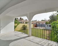 Rynek wtórny - Town house - Estepona - Estepona Centro