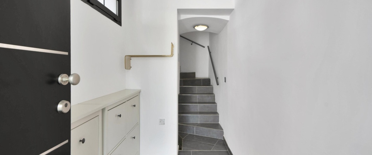 Rynek wtórny - Town house - Estepona - Estepona Centro