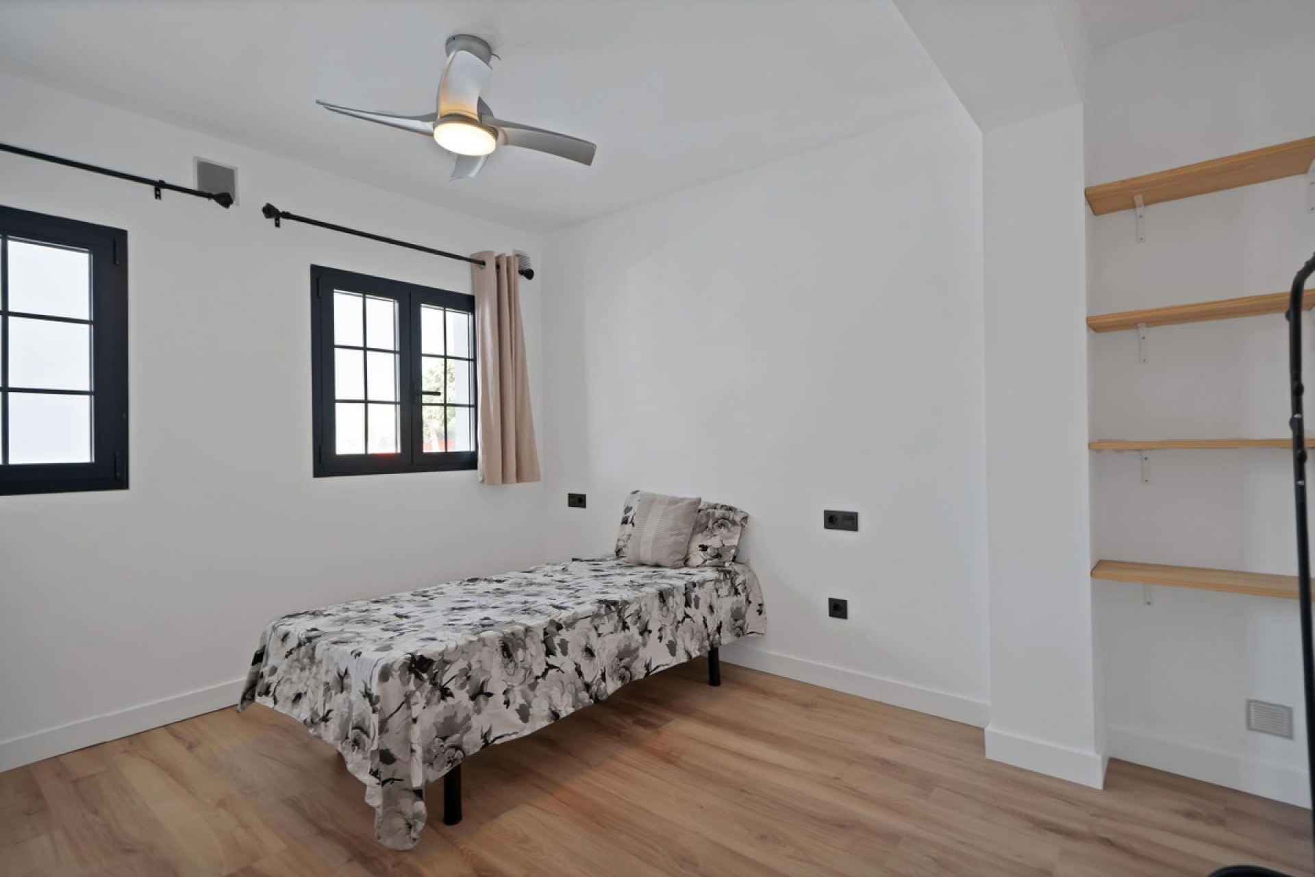 Rynek wtórny - Town house - Estepona - Estepona Centro