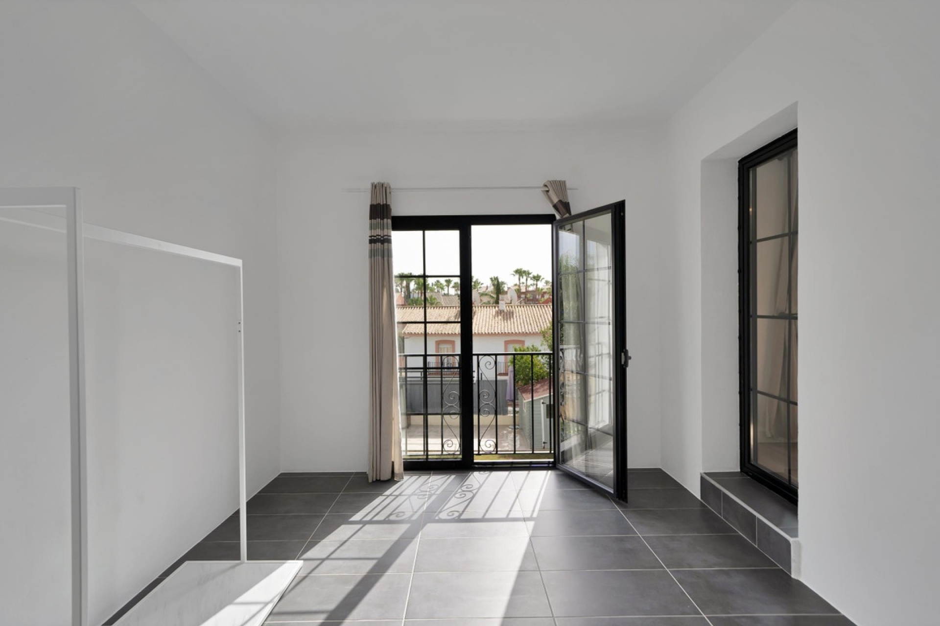 Rynek wtórny - Town house - Estepona - Estepona Centro