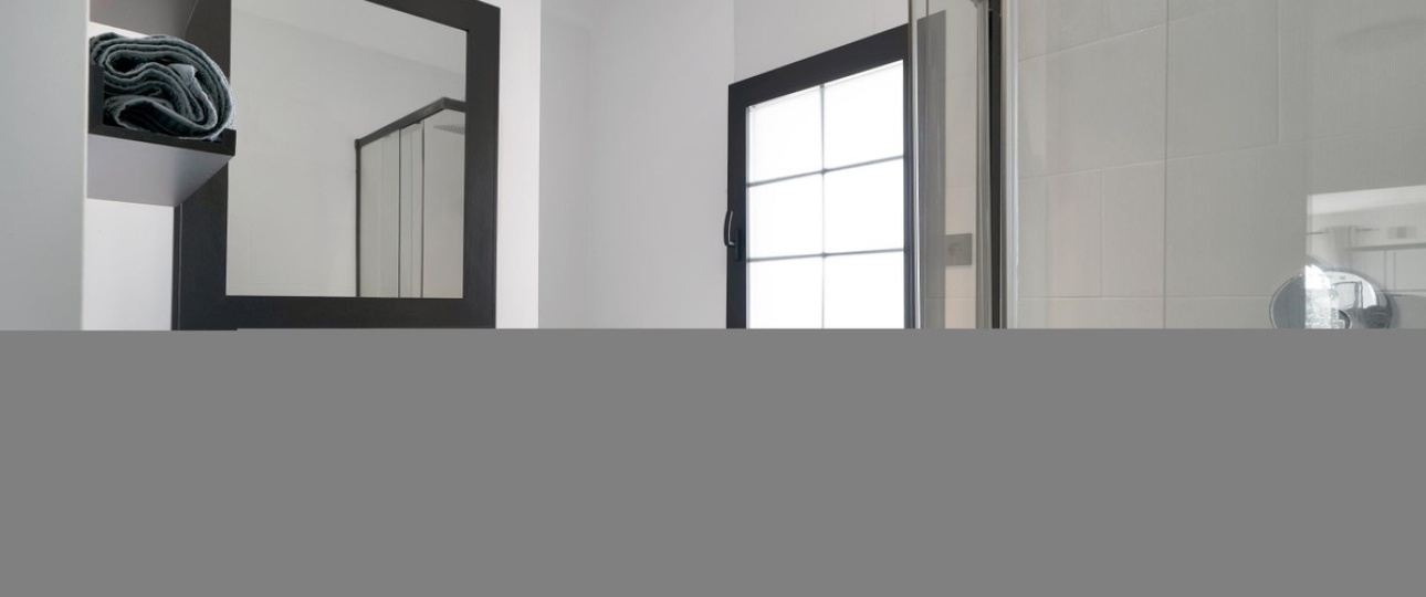 Rynek wtórny - Town house - Estepona - Estepona Centro