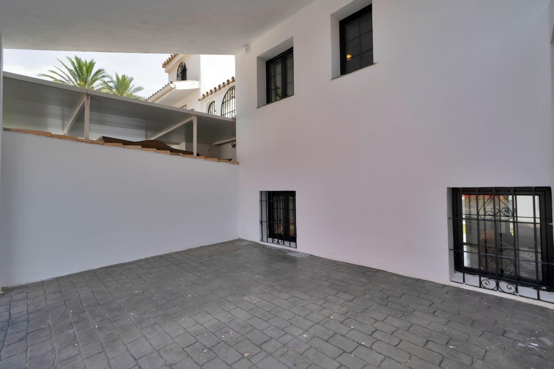 Rynek wtórny - Town house - Estepona - Estepona Centro