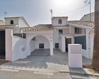 Rynek wtórny - Town house - Estepona - Estepona Centro