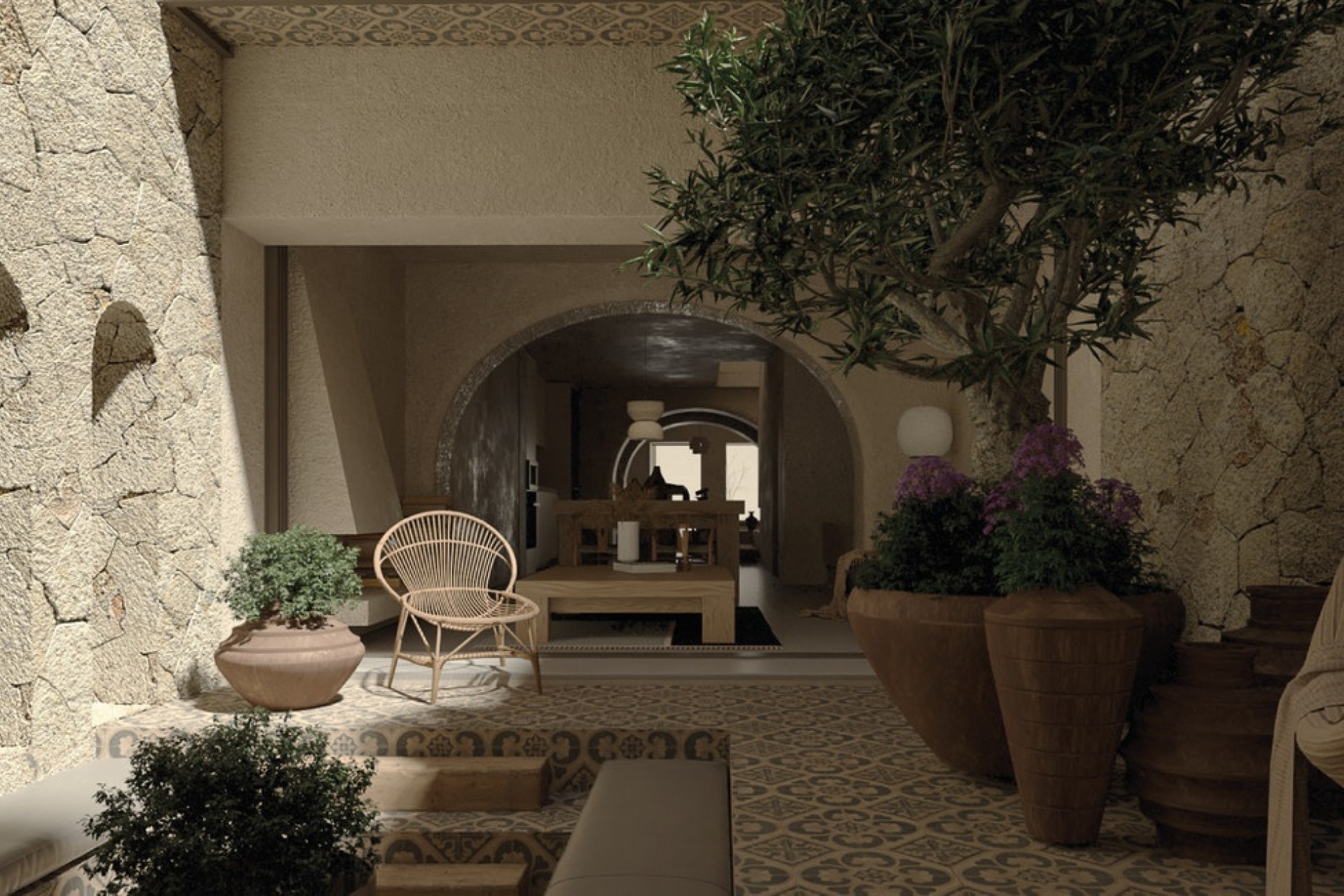 Rynek wtórny - Town house - Estepona - Estepona Centro